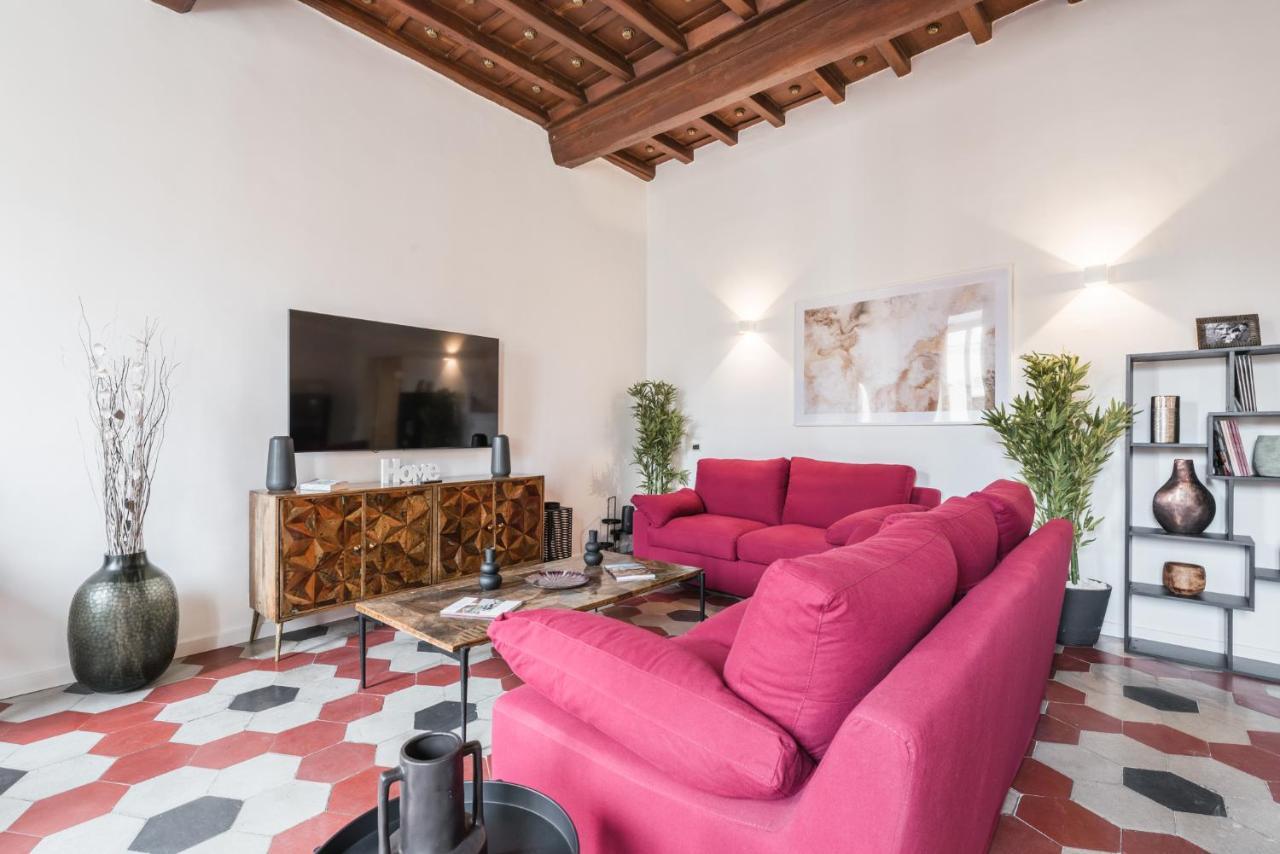 The Best In Rome Monserrato Luaran gambar