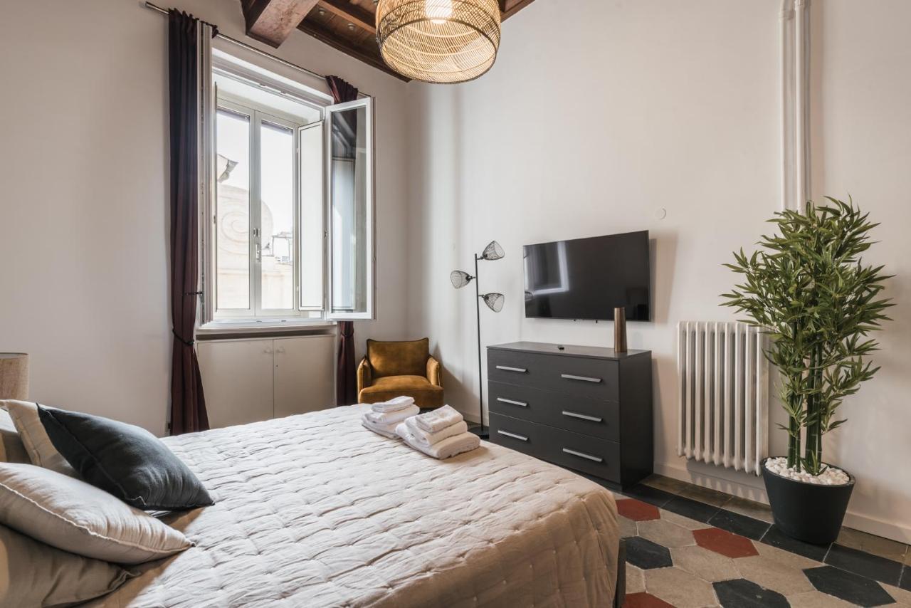 The Best In Rome Monserrato Luaran gambar