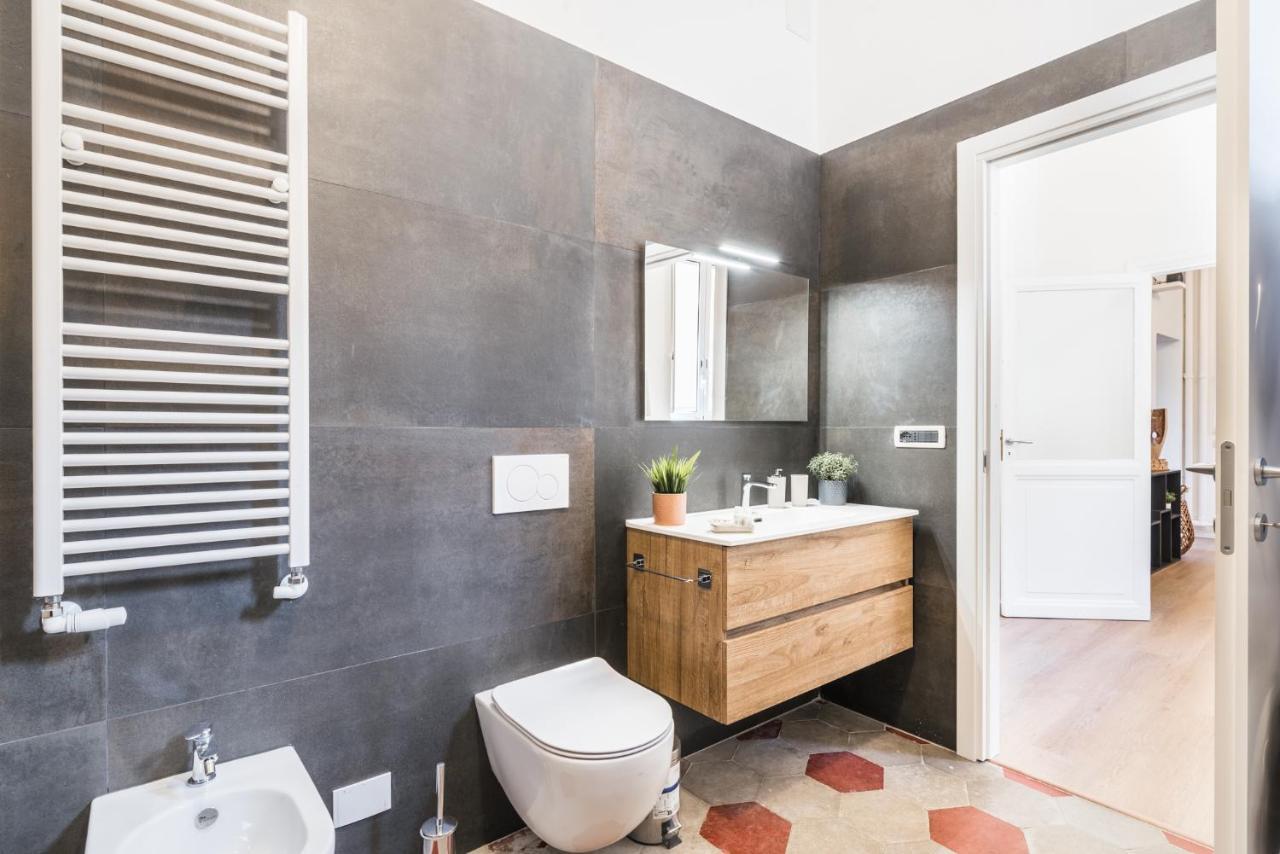 The Best In Rome Monserrato Luaran gambar