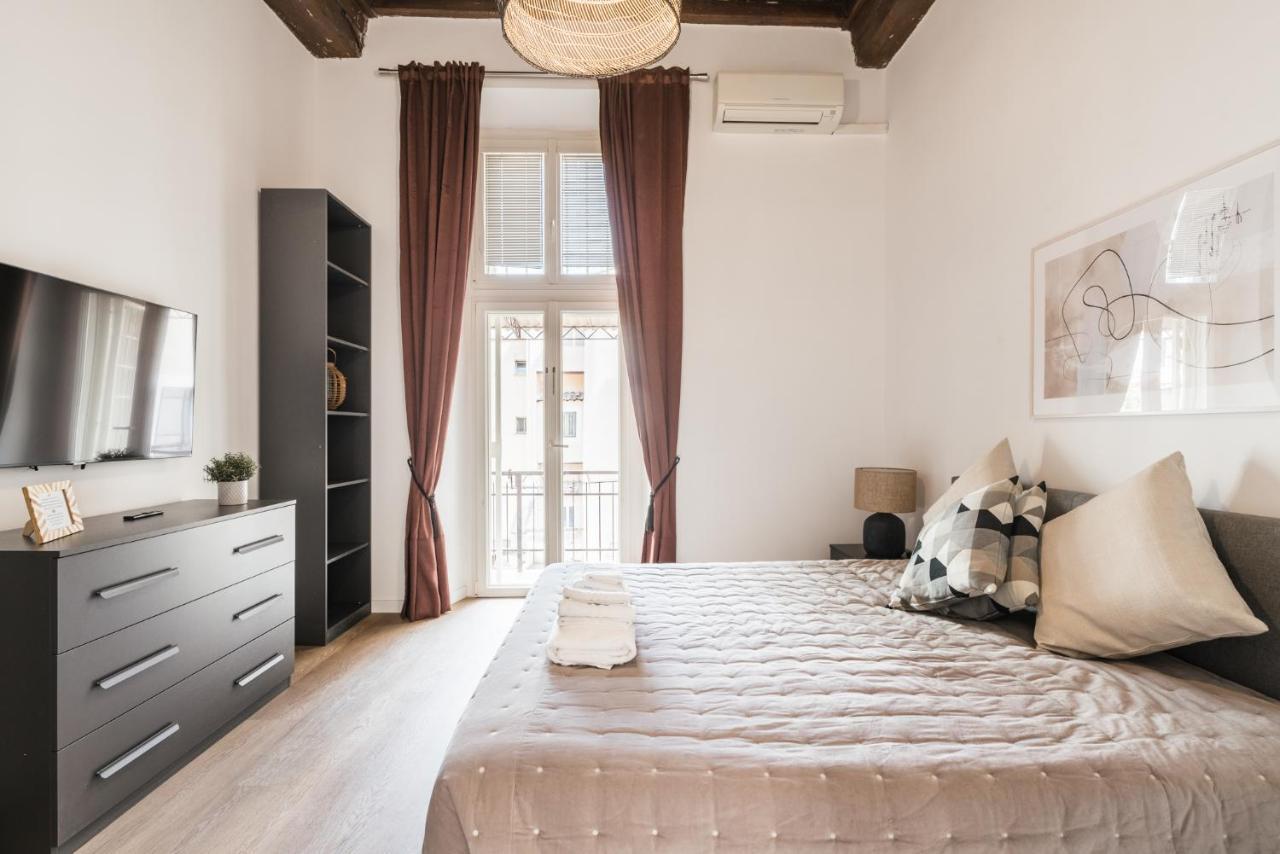 The Best In Rome Monserrato Luaran gambar