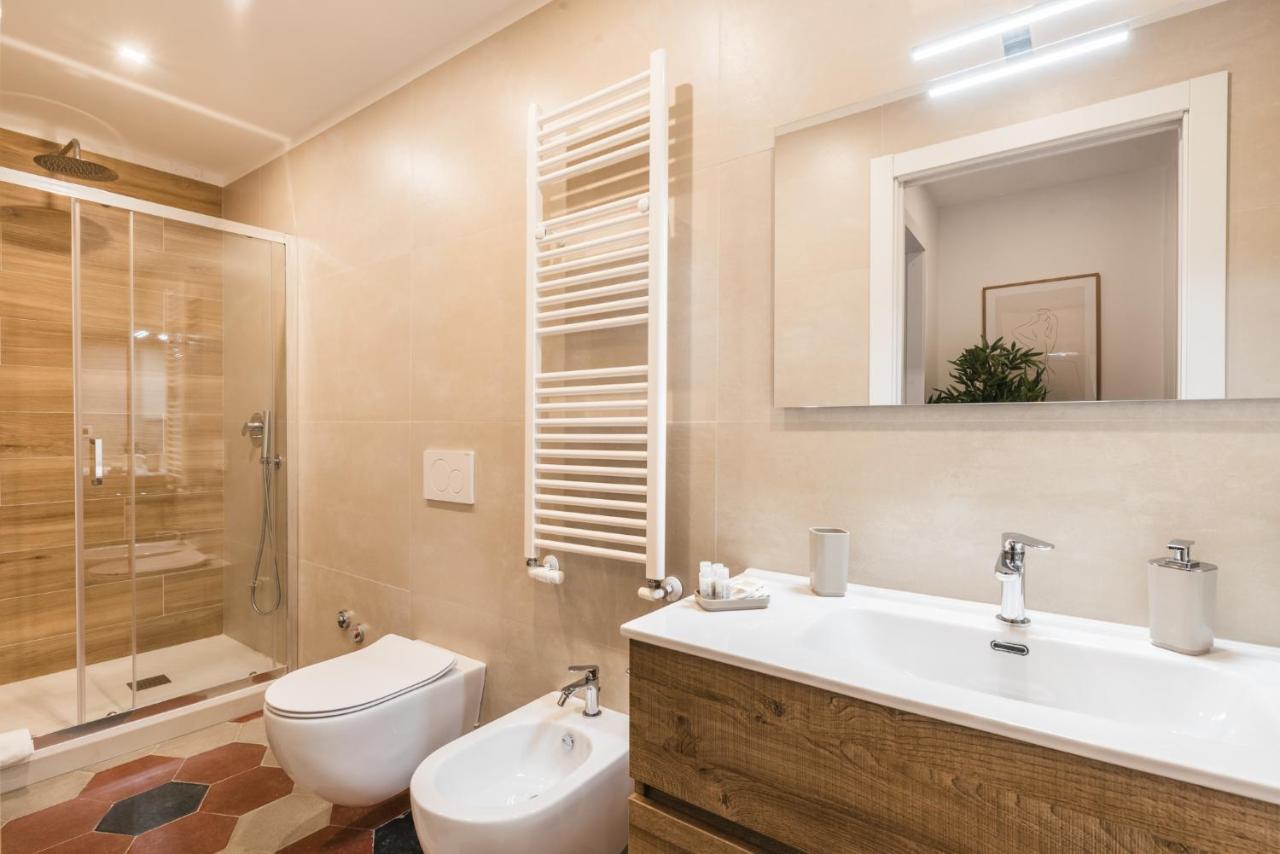 The Best In Rome Monserrato Luaran gambar