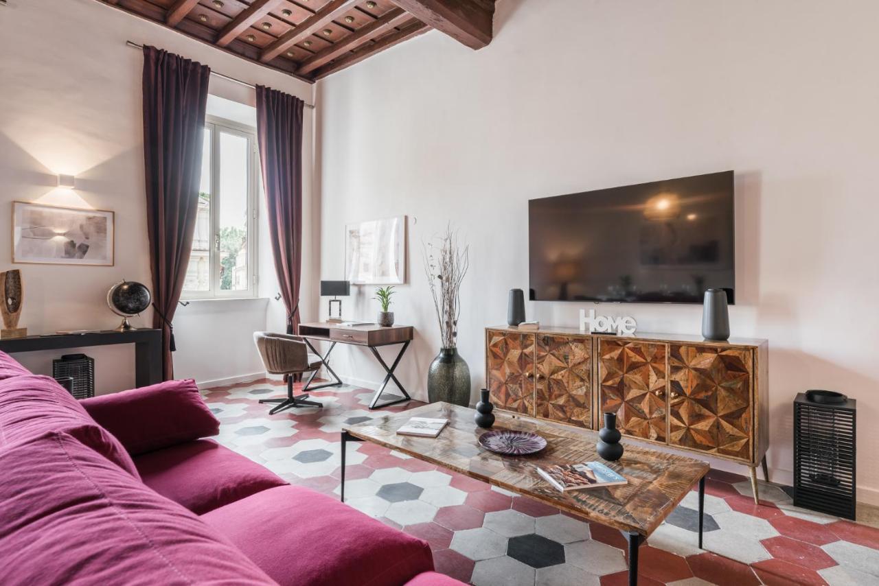The Best In Rome Monserrato Luaran gambar